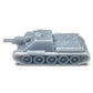 SU-122 SP Artillery (3D Printed) x5