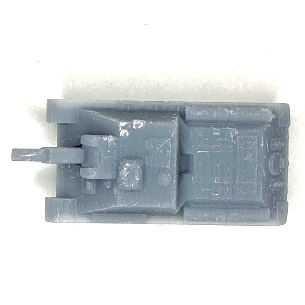 SU-122 SP Artillery (3D Printed) x5