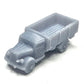 German Opel Blitz Open WW2 (3D Printed) x5