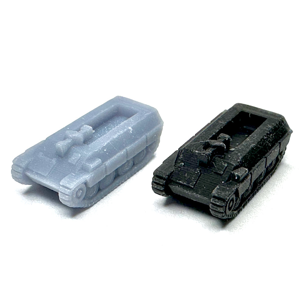 Katzchen APC (3D Printed) x5