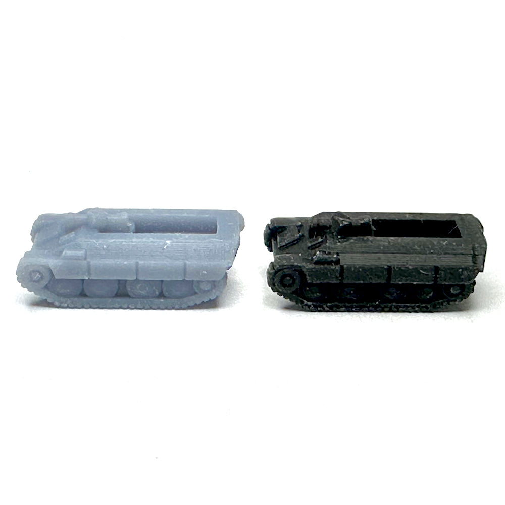 Katzchen APC (3D Printed) x5