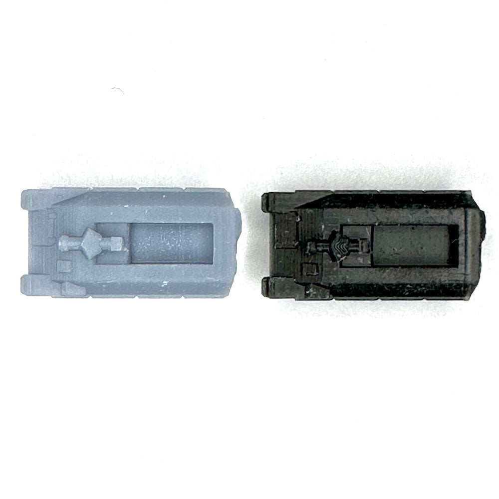 Katzchen APC (3D Printed) x5