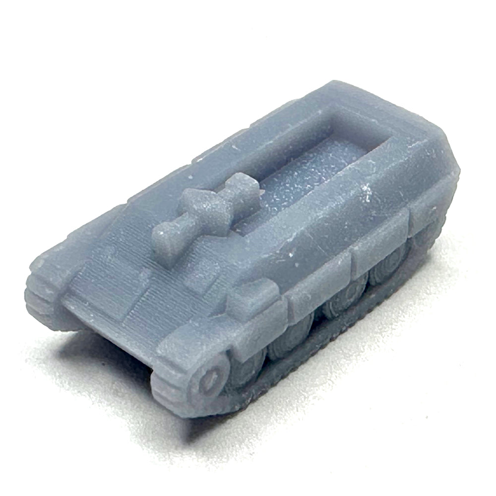 Katzchen APC (3D Printed) x5