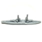 U.S.S. Arizona 1941 Battleship (3D Printed) xONE