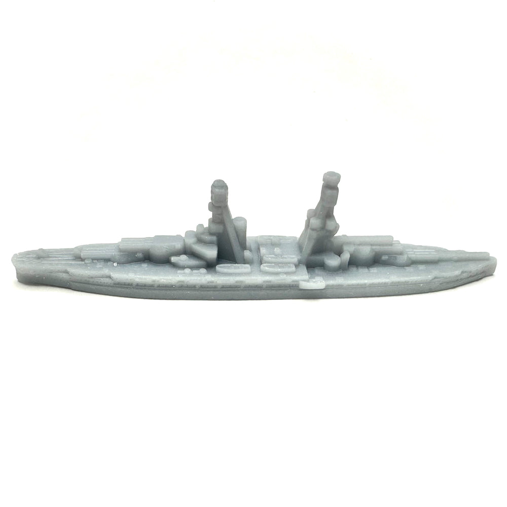 U.S.S. Arizona 1941 Battleship (3D Printed) xONE