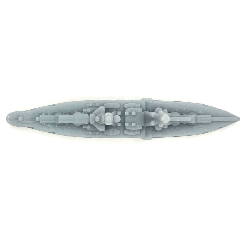 U.S.S. Arizona 1941 Battleship (3D Printed) xONE
