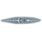 U.S.S. Oklahoma 1941 Battleship (3D Printed) xONE