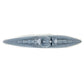U.S.S. Tennessee 1941 Battleship (3D Printed) xONE
