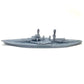 U.S.S. Maryland 1941Battleship (3D Printed) xONE