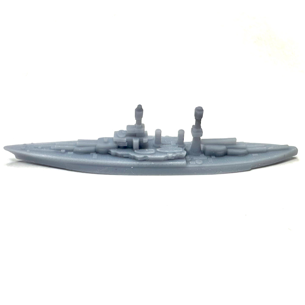 U.S.S. Maryland 1941Battleship (3D Printed) xONE