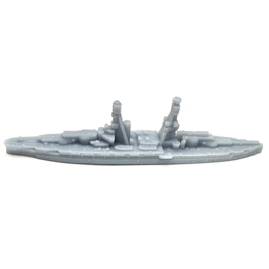 U.S.S. Pennsylvania 1941Battleship (3D Printed) xONE