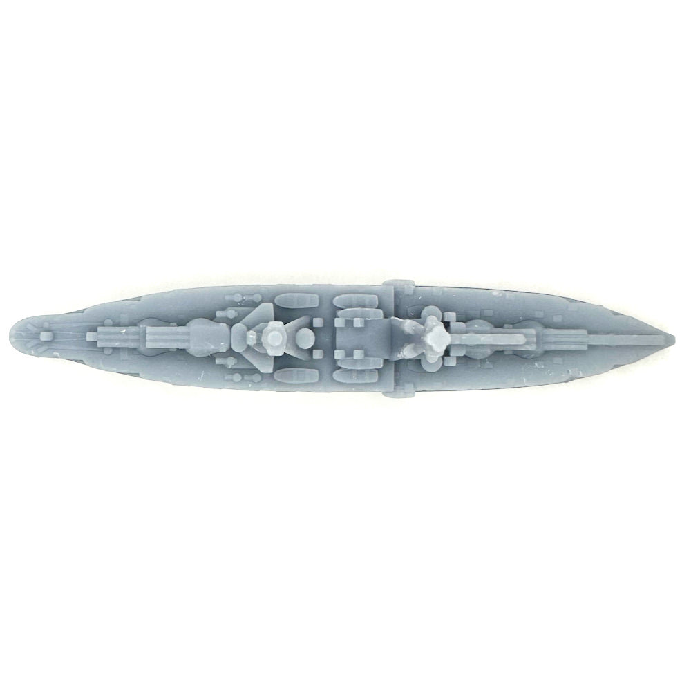 U.S.S. Pennsylvania 1941Battleship (3D Printed) xONE