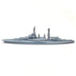U.S.S. West Virginia 1941Battleship (3D Printed) xONE