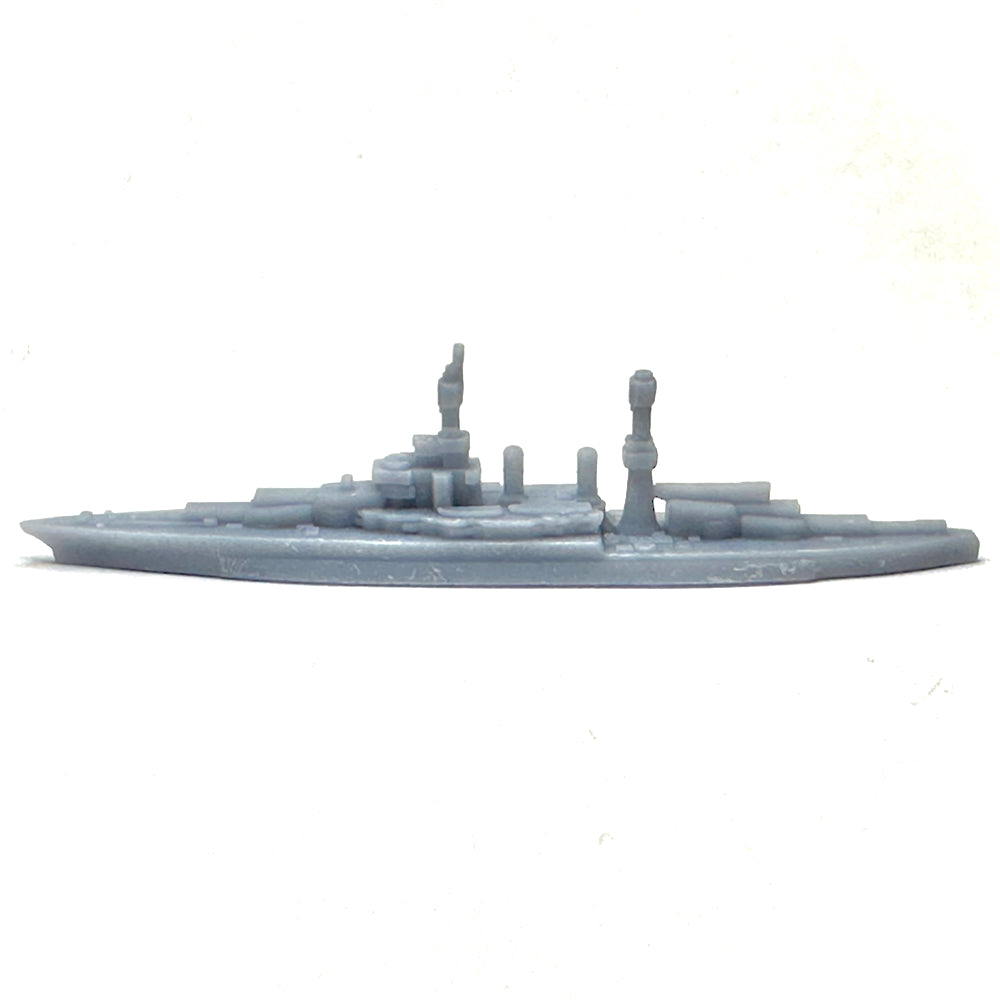 U.S.S. West Virginia 1941Battleship (3D Printed) xONE