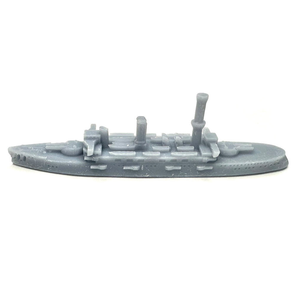 Majestic-Class Pre-Dreadnought (3D Printed) xONE