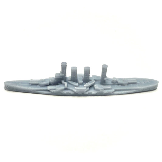 Radetsky-Class Pre-Dreadnought (3D Printed) xONE
