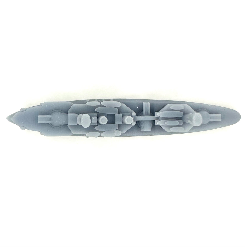 Turgud Reis Pre-Dreadnought (3D Printed) xONE