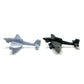 Ju-87 Stuka Tactical Bomber (3D Printed) x5