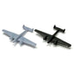 Messerschmitt Me-110 (3D Printed) x5