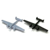Messerschmitt Me-110 (3D Printed) x5