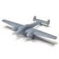 Messerschmitt Me-110 (3D Printed) x5