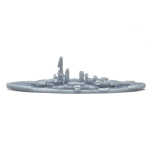 Sverige-Class Coastal Defense Ship (3D Printed) xONE
