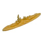 Sverige-Class Coastal Defense Ship (3D Printed) xONE