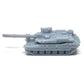 K2 Black Panther Main Battle Tank (3D Printed) x5