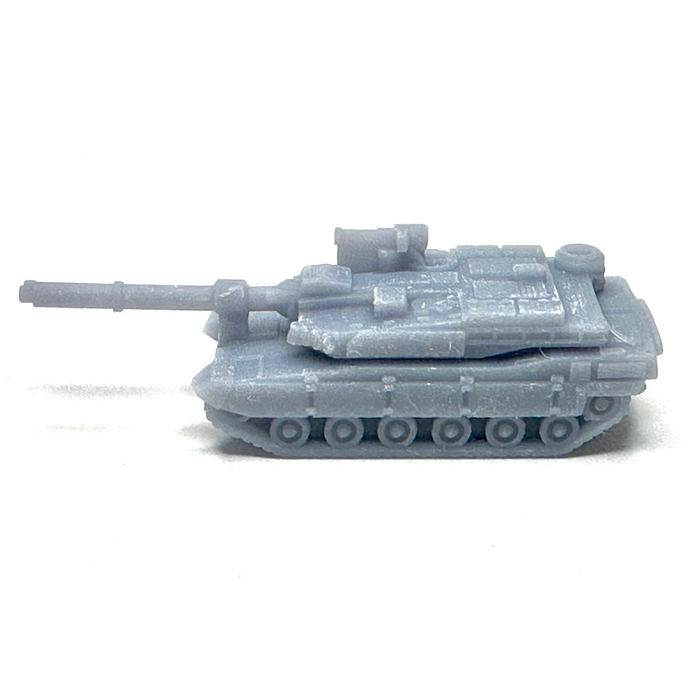 K2 Black Panther Main Battle Tank (3D Printed) x5