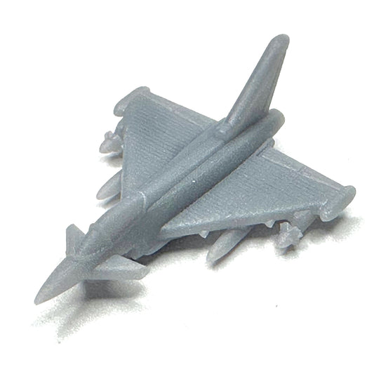 Eurofighter Typhoon (3D Printed) x5