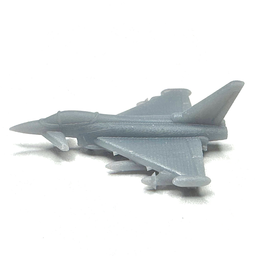 Eurofighter Typhoon (3D Printed) x5