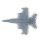 F-18 Hornet (3D Printed) x5
