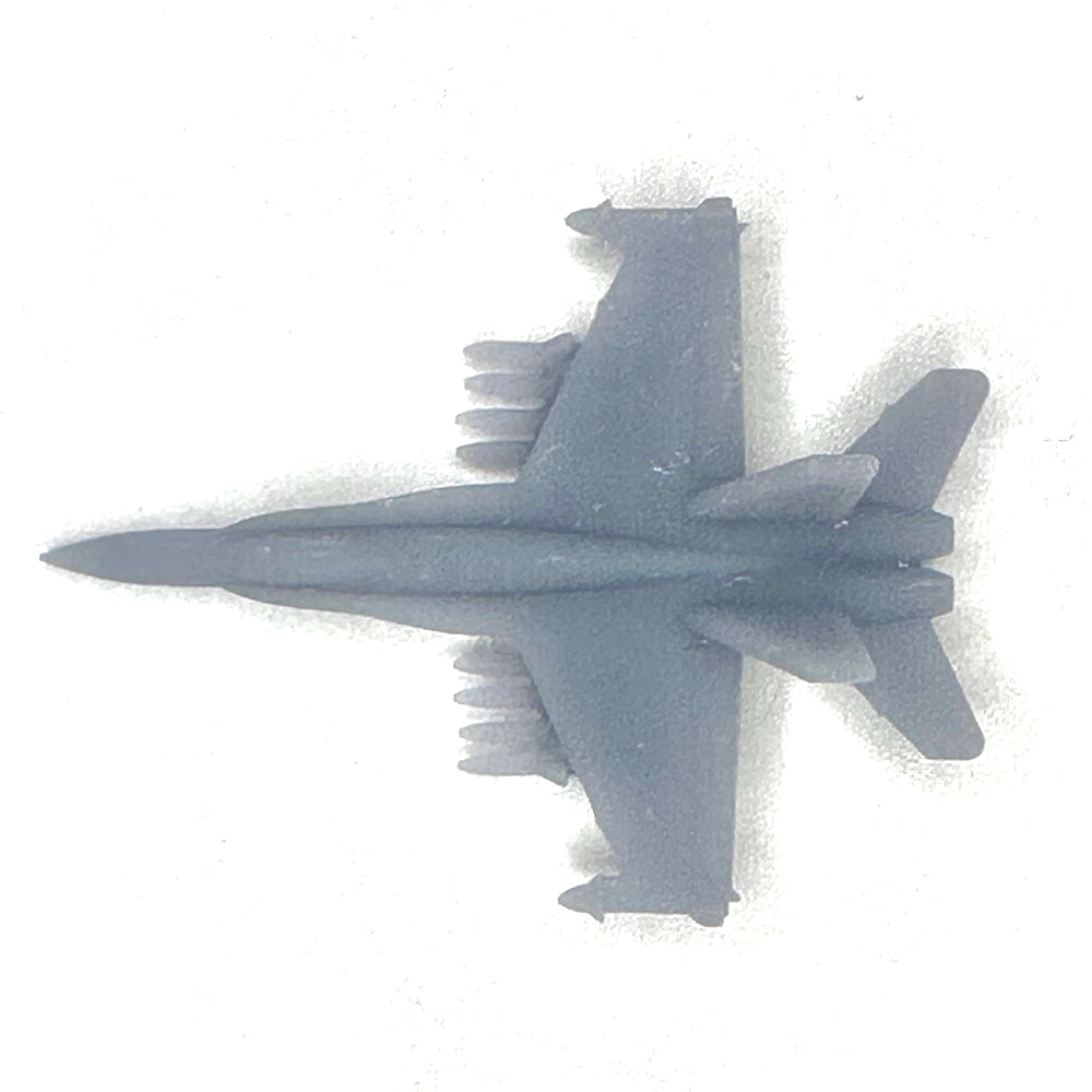 F-18 Hornet (3D Printed) x5