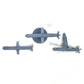 Tomahawk Cruise Missile (3D Printed) x5