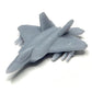 F-22 Raptor (3D Printed) x5