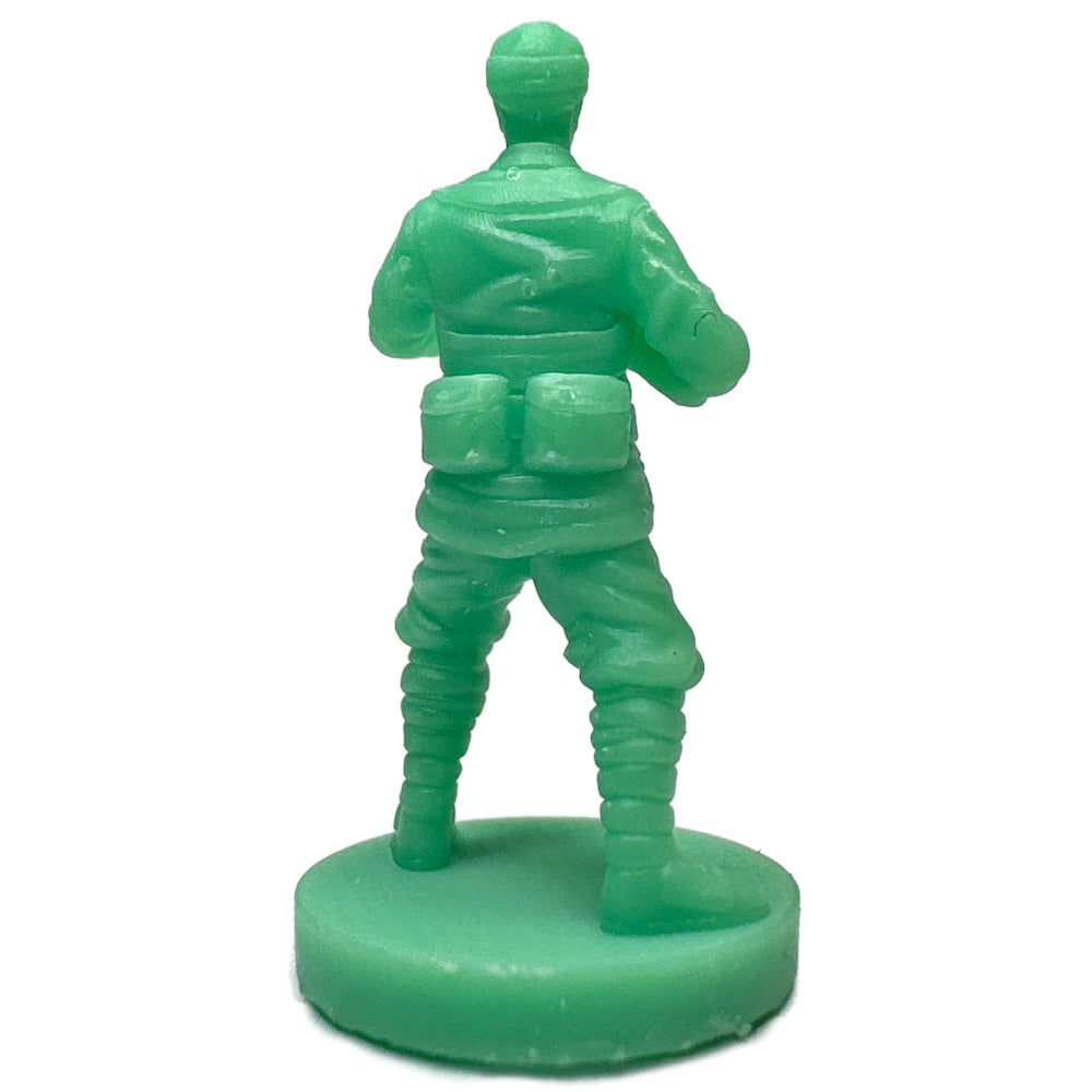 KMT Soldier (3D Printed) x5