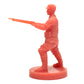 Chinese Communist Party (CCP) Soldier (3D Printed) x5