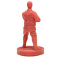 Chinese Communist Party (CCP) Soldier (3D Printed) x5
