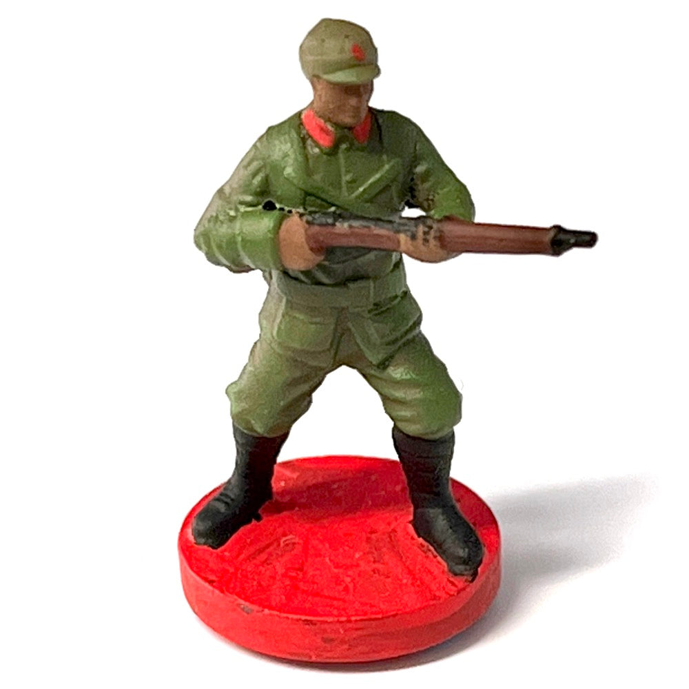 Chinese Communist Party (CCP) Soldier (3D Printed) x5