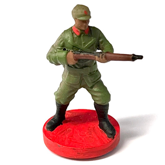 Chinese Communist Party (CCP) Soldier (3D Printed) x5