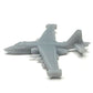 Su-25 Jet Aircraft (3D Printed) x5