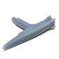 X-51 Waverider Hypersonic Drone (3D Printed) x5