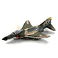 F-4 Phantom (3D Printed) x5