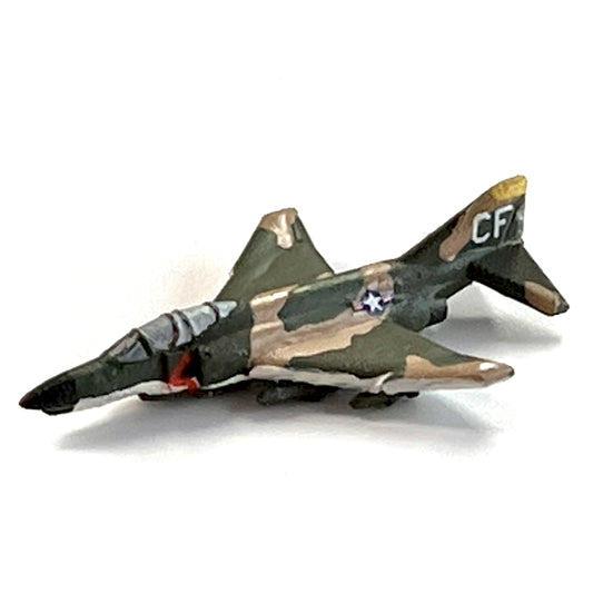 F-4 Phantom (3D Printed) x5
