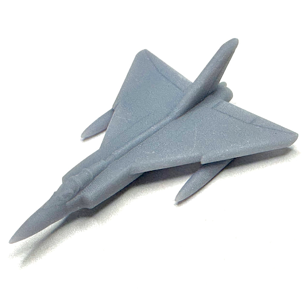 Avro Arrow Canada (3D Printed) x5