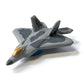 F-35 Lightning II Collection (A/B/C) (3D Printed) x5