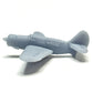 SB2C Helldiver Dive Bomber (3D Printed) x5