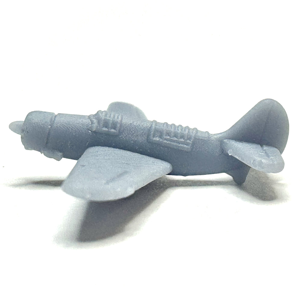SB2C Helldiver Dive Bomber (3D Printed) x5