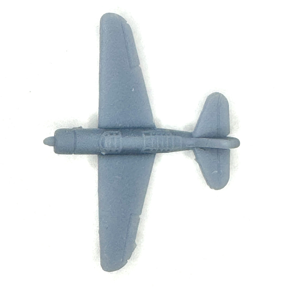 SB2C Helldiver Dive Bomber (3D Printed) x5
