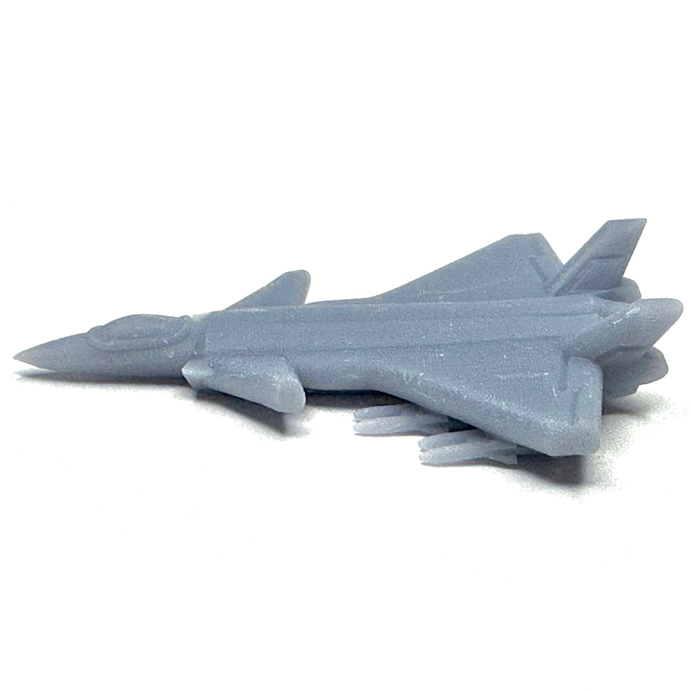 China J-20 Dragon Fighter (3D Printed) x5